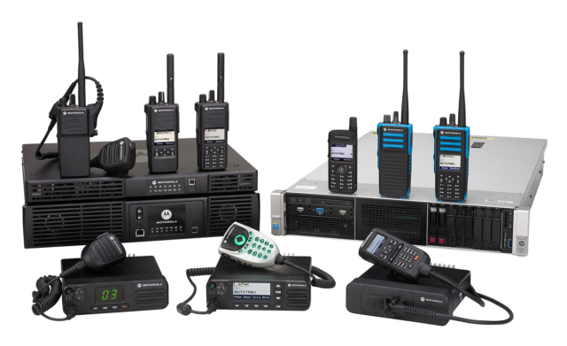 سیستم‌های ارتباط بی‌سیم